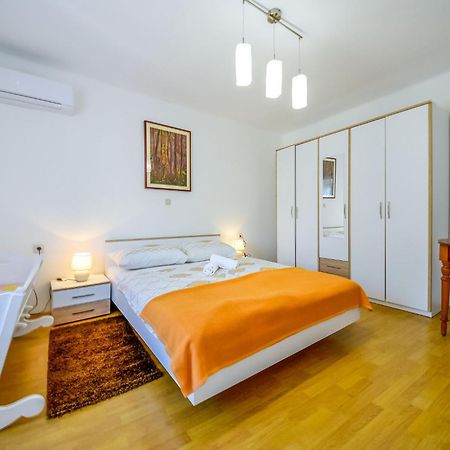Holiday Home Dedina Srica By Interhome Bribir  Eksteriør billede