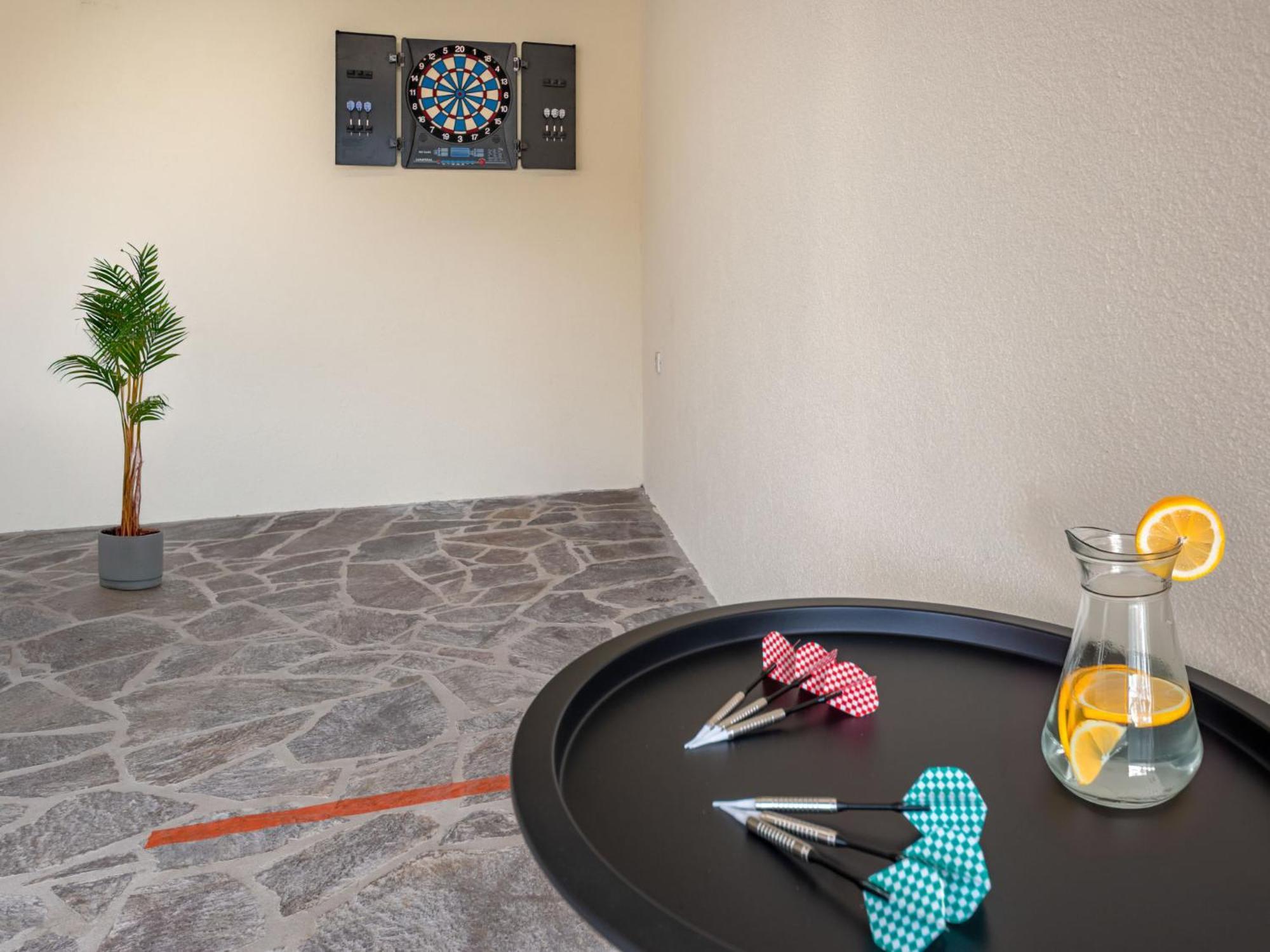 Holiday Home Dedina Srica By Interhome Bribir  Eksteriør billede