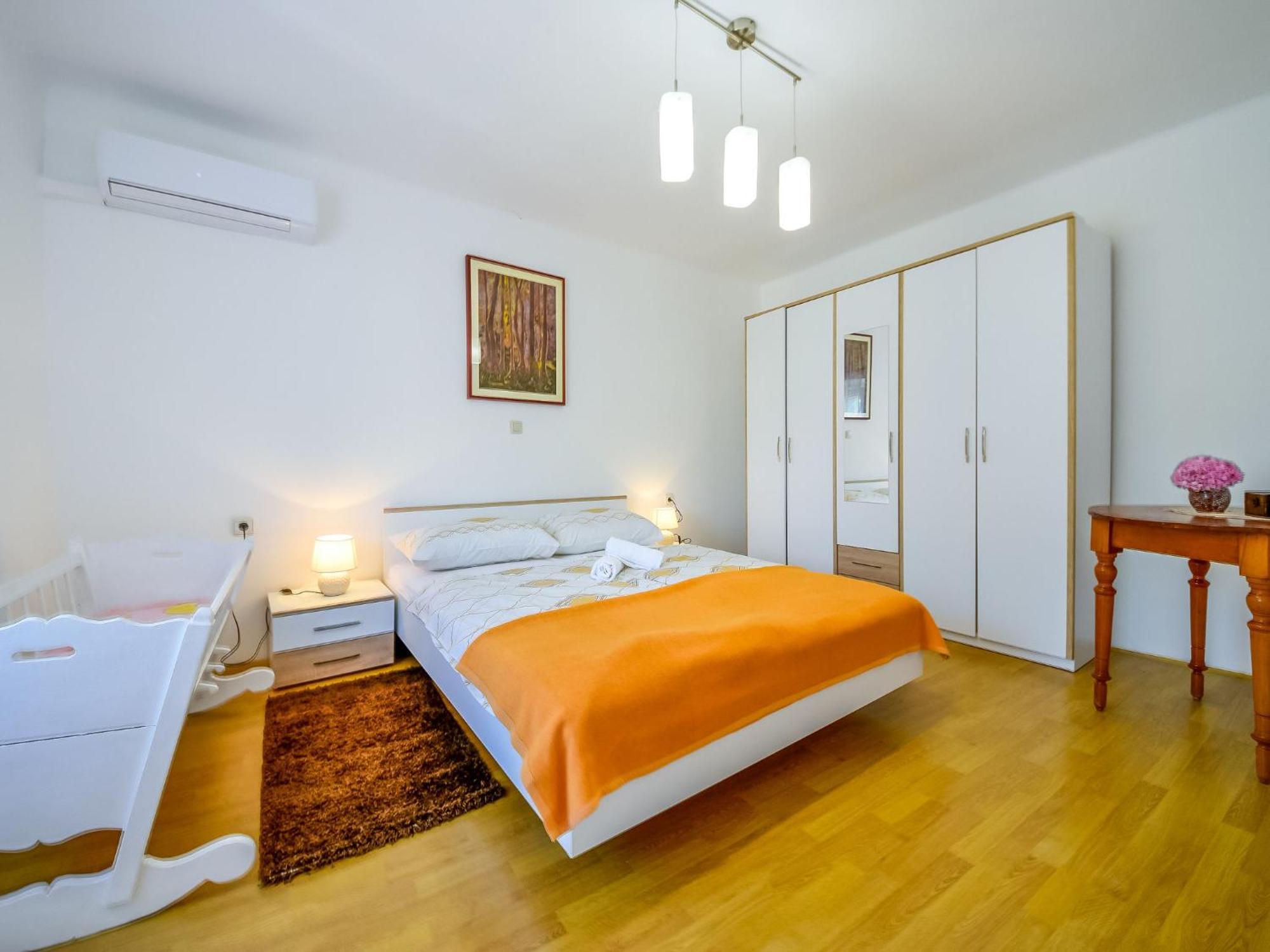 Holiday Home Dedina Srica By Interhome Bribir  Eksteriør billede